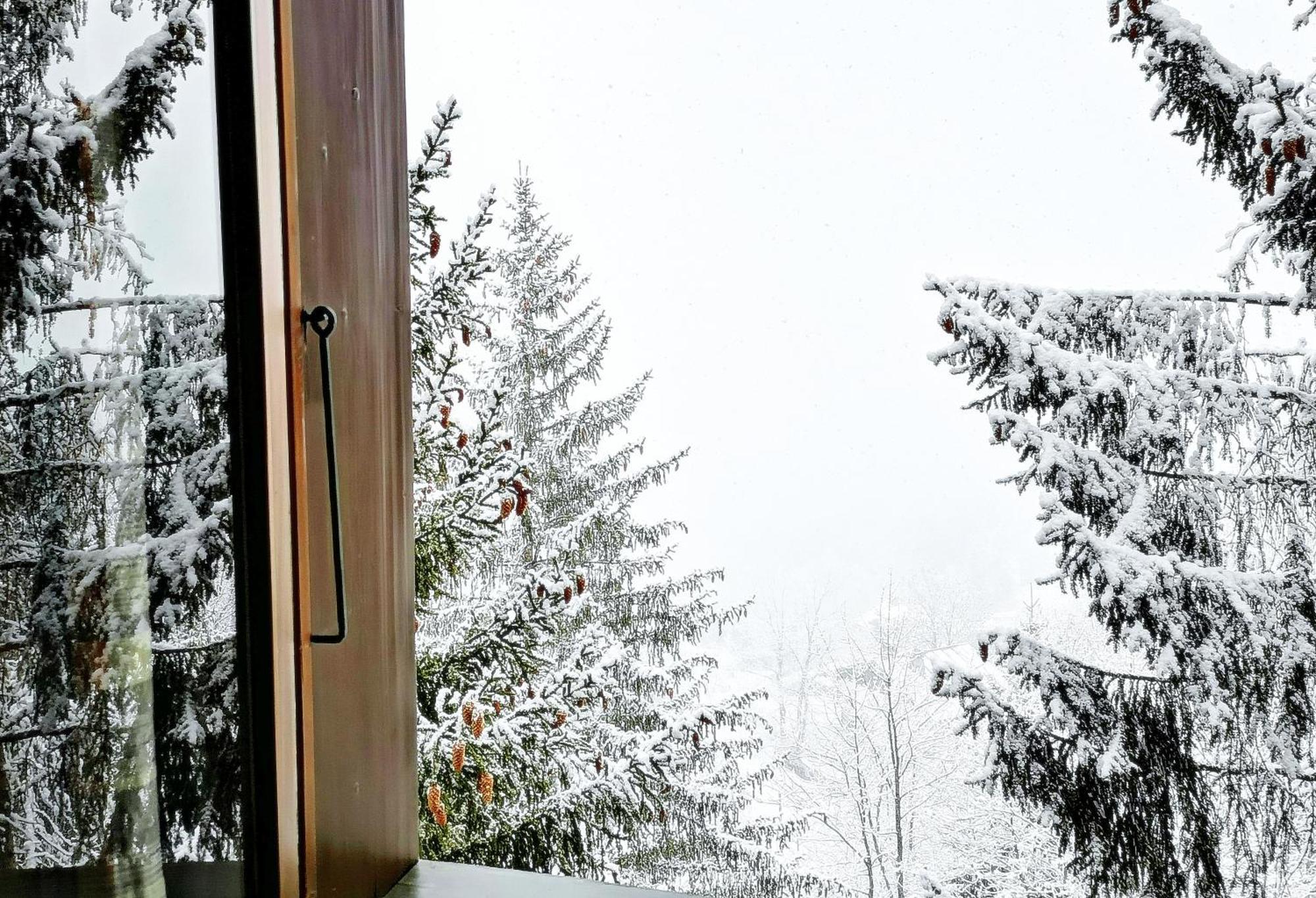Les Flocons 3*